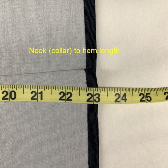 Reitmans Tuxedo-Style Blazer Size 3 - Picture 9 of 12